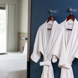 Sorties de bain
